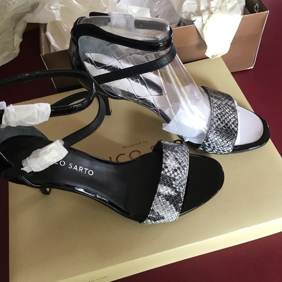 Franco Sarto Shoes - Franco Sarto new sandals